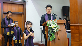 galeri, Ibadah Kamis Suci GKJ Baki 2025, gereja kristen jawa, gkj, gkj baki, gereja kristen jawa baki, baki, sukoharjo, gkj klasis sukoharjo, klasis sukoharjo, klasis, sinode gkj, sinode 